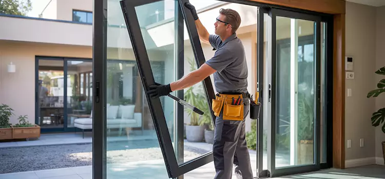 Specialized Sliding Door Roller Services in Vineland, New Jersey