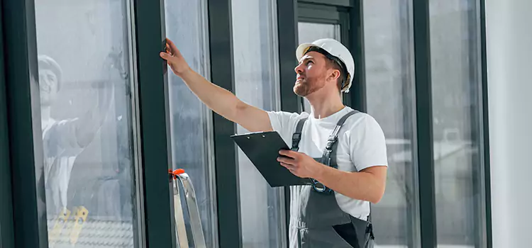 Comprehensive Solutions for Your Sticking Doors in Vineland, NJ