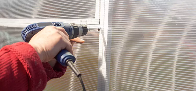 Sliding Screen Door Repair Vineland