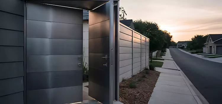 Comprehensive Steel Door Solutions in Vineland, NJ