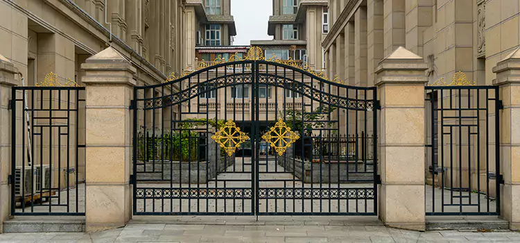 Comprehensive Iron Gate Maintenance Solutions in Vineland, NJ