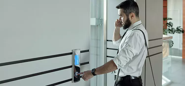 Cloud Based Access Control Vineland