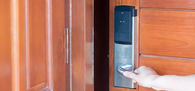 Commercial Keyless Entry Locks Vineland