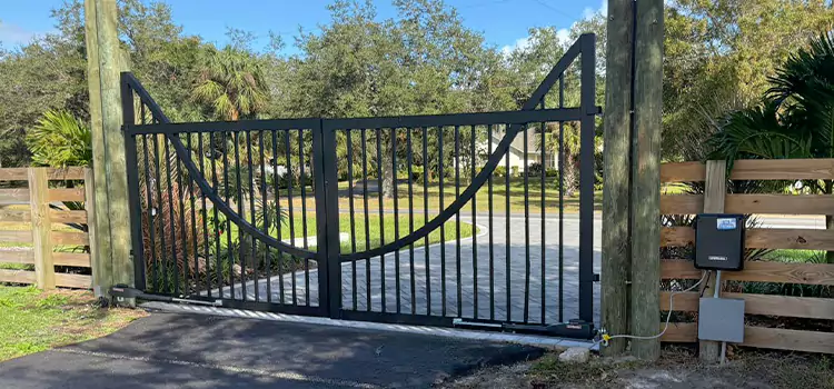 Why Choose Us for Your Automatic Gate Needs in Vineland, NJ?