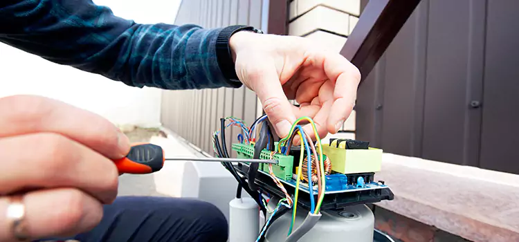 Electric Gate Maintenance Vineland
