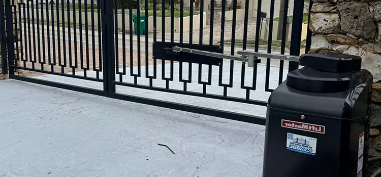 Seamless Installation and Support for Your New Gate in Vineland, NJ