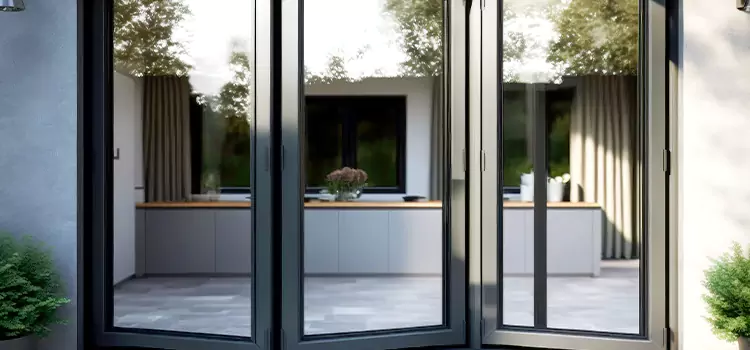 Bifold Door Track Repair Vineland