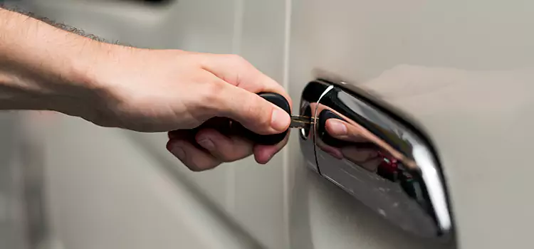 Car Unlock Service Price Vineland