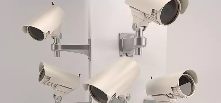 Your Trusted Partner for CCTV Solutions in Vineland