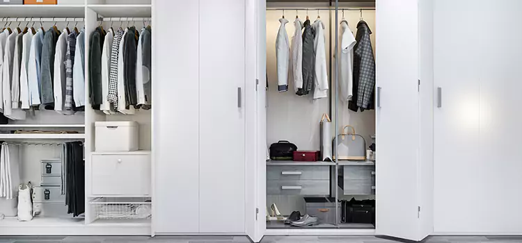 Glass Closet Door Repair Vineland