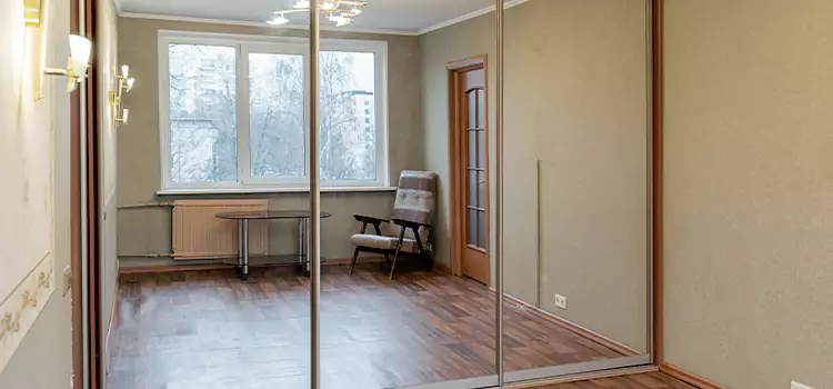 Mirror Closet Door Roller Replacement Vineland