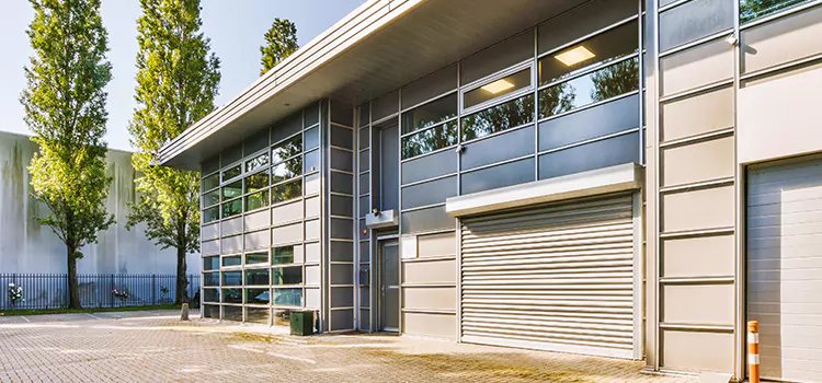 Commercial Garage Door Installation Vineland