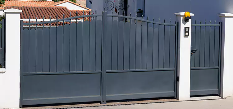 Emergency Commercial Gate Repair Vineland