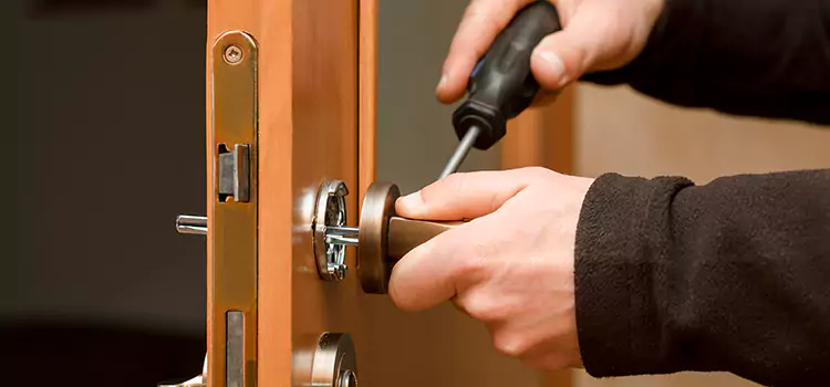 Semi Truck Locksmith Vineland