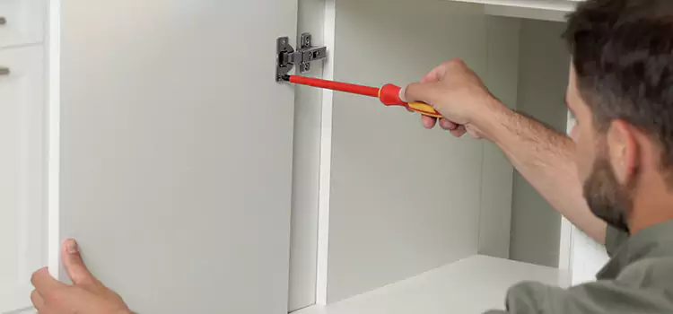 Screen Door Hinge Repair Vineland
