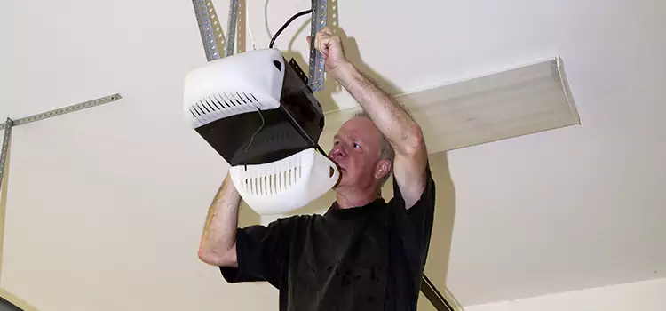Garage Door Opener Service Vineland