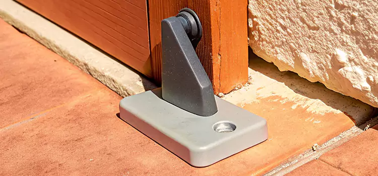 Aesthetic Door Stop Selection Vineland