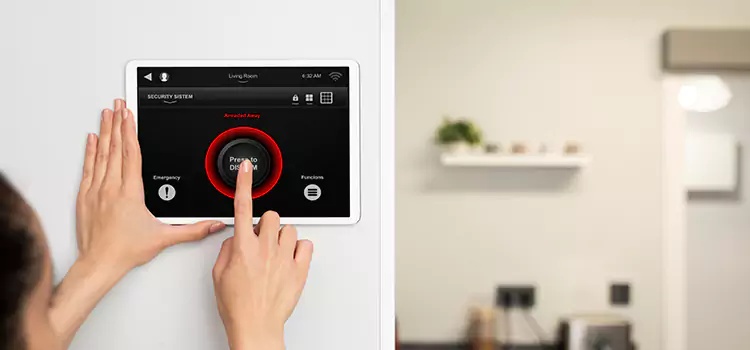 Blink Video Doorbell Installation Vineland