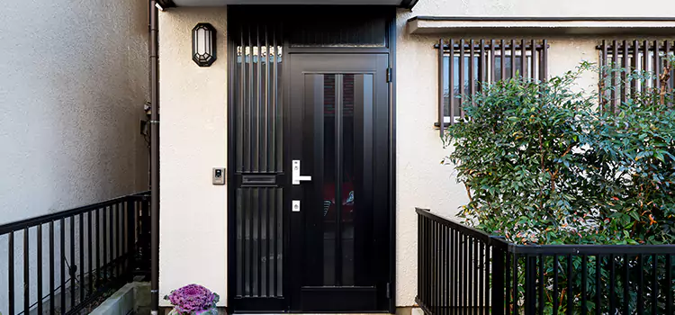Popular Exterior Door Options in Vineland, NJ