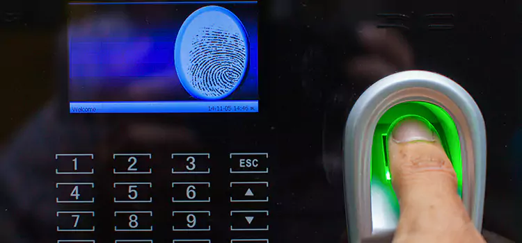 Your Trusted Partner for Secure Access in Vineland, NJ