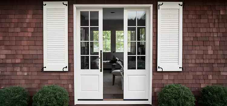 French Door Restoration Vineland