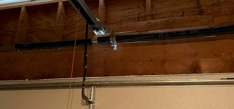 Broken Garage Door Cable Repair in Vineland, NJ