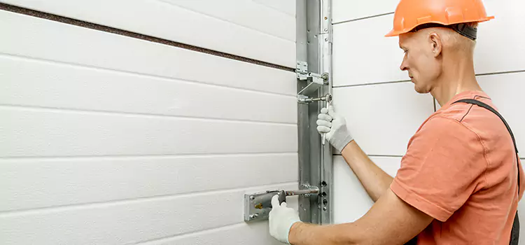 Why Choose Us for Garage Door Lock Services in Vineland, NJ?