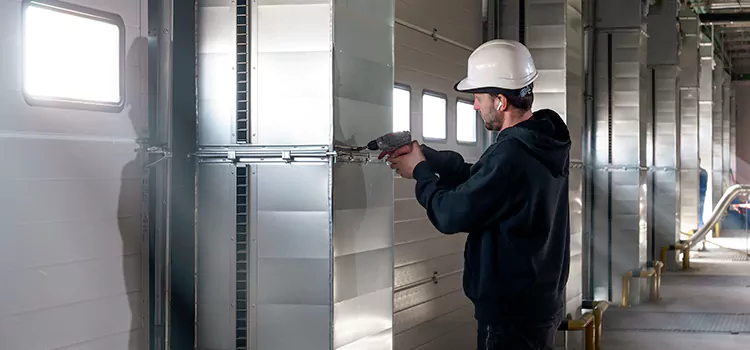Prompt and Professional Garage Door Service in Vineland, New Jersey