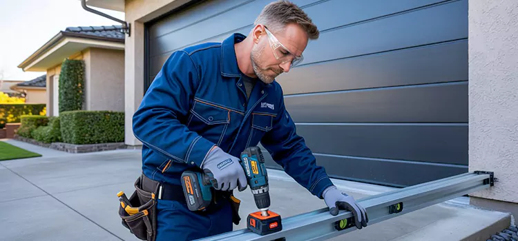 Why Choose Us for Garage Door Off Track Services in Vineland, New Jersey?