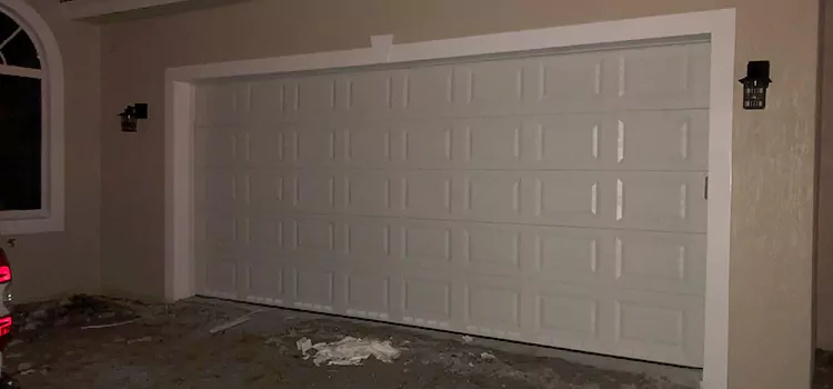 Garage Door Coil Replacement Vineland