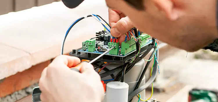 Specialized Brand Gate Motor Repairs Vineland
