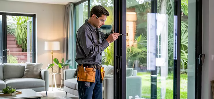 Why Choose Us for Your Glass Door Needs in Vineland, NJ?