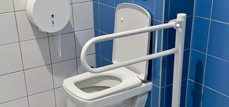 Comprehensive Solutions in Vineland, NJ for Accessible Facilities