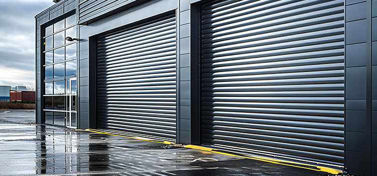 Emergency Industrial Garage Door Service Vineland
