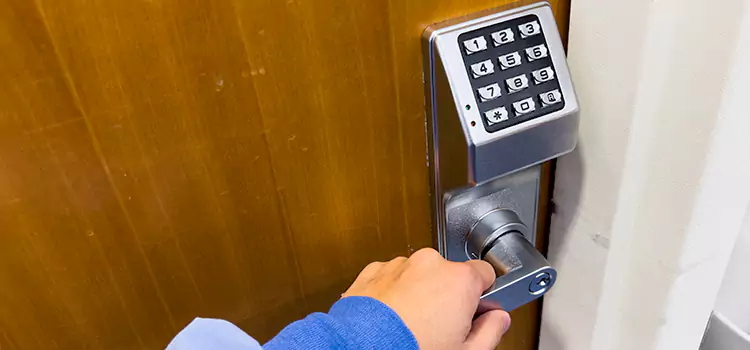 Why Choose Us for Your Keypad Lock Needs in Vineland, NJ?
