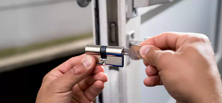 Lock Change Locksmiths Vineland
