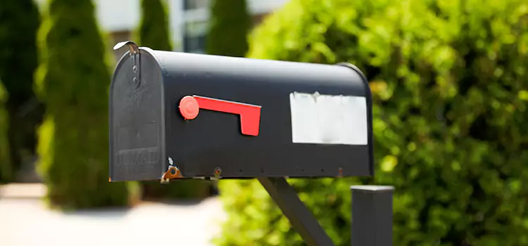 Secure Mailboxes for Packages Vineland