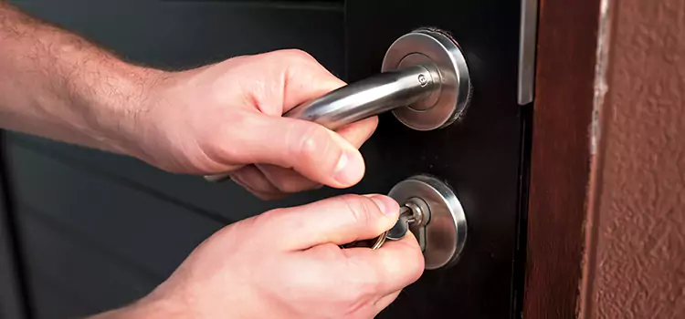Master Key Control and Audits Vineland