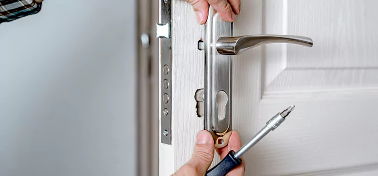 New Door Frame Installation Vineland