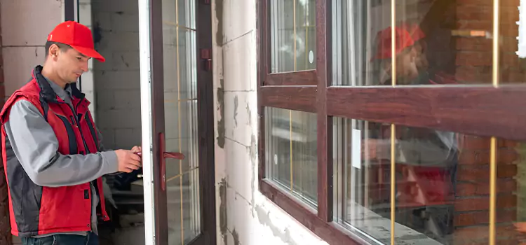 Sliding Door Lock Repair Vineland