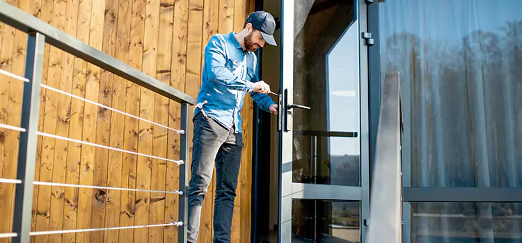 Emergency Patio Door Repair Vineland