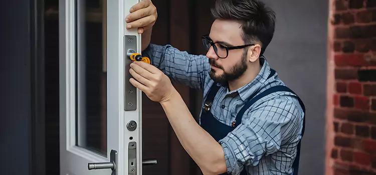 Residential Door Repairs Vineland