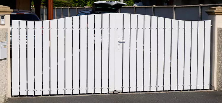 Why Choose Us for Residential Gate Repair in Vineland, NJ?