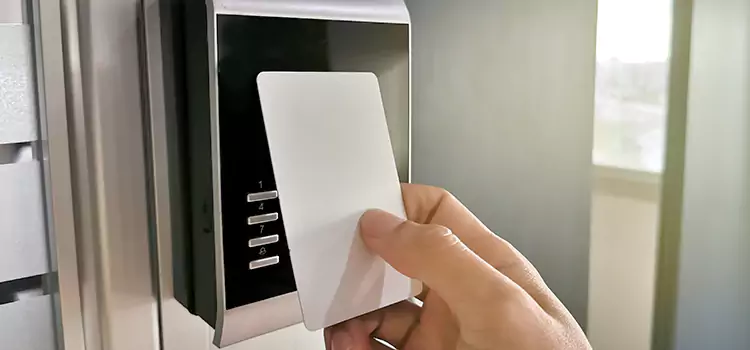 Advanced RFID Technology Integration in Vineland, NJ