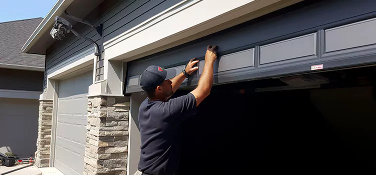 Janus Roll Up Doors Vineland