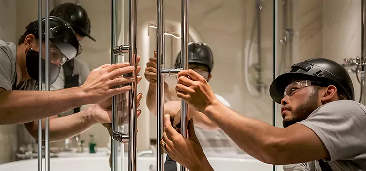Shower Door Replacement Cost Vineland