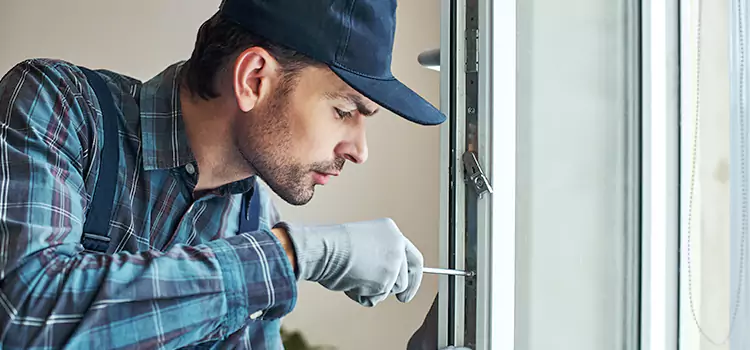 Emergency Response for Latch Issues Vineland