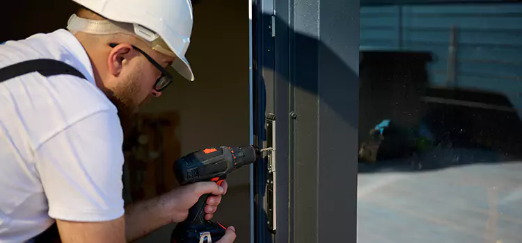Aluminium Sliding Door Lock Fitting Vineland