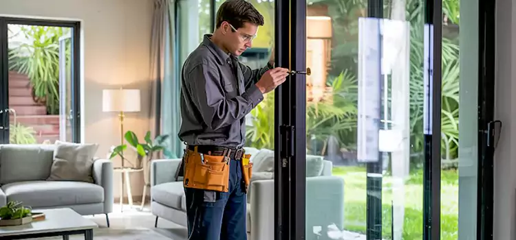 Sliding Door Maintenance Vineland