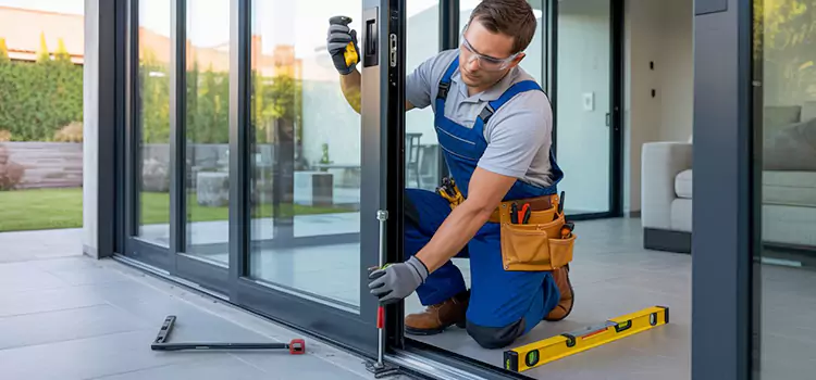 Patio Door Replacement Vineland